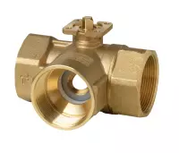 Corps de vanne - Siemens VBI60.15-12T -  Corps de vanne -DN 15 -3 voies -12 [m³/h]