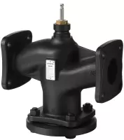 Corps de vanne - Siemens VVF42.100-160K -  Corps de vanne -DN 100 -2 voies -160 [m³/h]