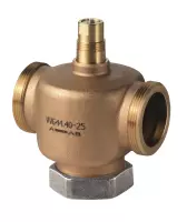 Corps de vanne - Siemens VVG44.15-0.25 -  Corps de vanne -DN 15 -2 voies -0.25 [m³/h]