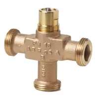 Corps de vanne - Siemens VXG44.15-0.25 -  Corps de vanne -DN 15 -3 voies -0.25 [m³/h]