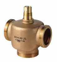 Corps de vanne - Siemens VXG44.32-16 -  Corps de vanne -DN 32 -3 voies -16 [m³/h]