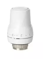 Tête thermostatique - Siemens   RTN51 - Mouvement linéaire, Tête thermostatiques, Elément thermostatique, , 