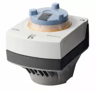 Servomoteur électrique - Siemens   SAL31.03T10/F05 - Mouvement rotatif, 3 points [Flottant], AC 230 V, , 10 [Nm]