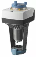 Servomoteur électrique - Siemens   SAV31.00 - Mouvement linéaire, 3 points [Flottant], AC 230 V, , 1.600 [N]