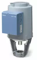 Servomoteur électro-hydraulique - Siemens   SKB32.50 - Mouvement linéaire, 3 points [Flottant], AC 230 V, , 2.800 [N]
