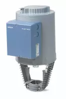 Servomoteur électro-hydraulique - Siemens   SKC32.60 - Mouvement linéaire, 3 points [Flottant], AC 230 V, , 2.800 [N]