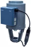Servomoteur électro-hydraulique - Siemens   SKC62/MO - Mouvement linéaire, Avec communication, AC 24 V,  Avec fonction de reour à zéro, 2.800 [N]