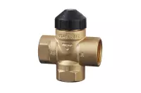 Corps de vanne - Siemens VXI46.15/2 -  Corps de vanne -DN 15 -3 voies -2.15 [m³/h]
