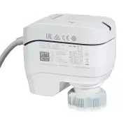 Servomoteur électrique - Siemens   SSA161.05HF - Mouvement linéaire, DC 0...10 V, AC 24 V, DC 24 V, , 100 [N]