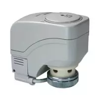 Servomoteur électrique - Siemens   SSB161.05HF - Mouvement linéaire, DC 0...10 V, AC 24 V, DC 24 V, , 200 [N]