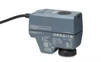 Electric actuator - Siemens   SSF161.05HF - Linear motion, DC 0...10 V, AC 24 V, DC 24 V, , 200 [N]