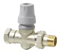 Corps de vanne - Siemens VPD110A-135 -  Corps de vanne -DN 10 -2 voies -