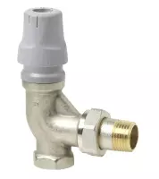 Corps de vanne - Siemens VPE110A-135 -  Corps de vanne -DN 10 -2 voies -
