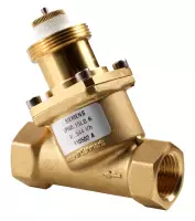 Corps de vanne - Siemens VPI46.15L0.2 -  Corps de vanne -DN 15 -2 voies -