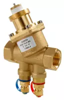 Corps de vanne - Siemens VPI46.15L0.2Q -  Corps de vanne -DN 15 -2 voies -