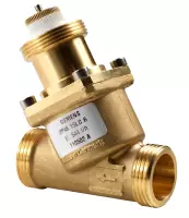 Corps de vanne - Siemens VPP46.10L0.2 -  Corps de vanne -DN 10 -2 voies -