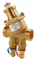 Corps de vanne - Siemens VPP46.10L0.2Q -  Corps de vanne -DN 10 -2 voies -