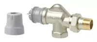 Corps de vanne - Siemens VPU110A-135 -  Corps de vanne -DN 10 -2 voies -