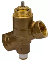 Corps de vanne - Siemens VQI46.15F1.3 -  Corps de vanne -DN 15 -2 voies -