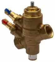 Corps de vanne - Siemens VQI46.15F1.3Q -  Corps de vanne -DN 15 -2 voies -