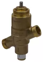 Corps de vanne - Siemens VQP46.10L0.5 -  Corps de vanne -DN 10 -2 voies -