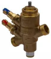 Corps de vanne - Siemens VQP46.10L0.5Q -  Corps de vanne -DN 10 -2 voies -