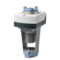 Servomoteur électrique - Siemens   SAV31P00 - Mouvement linéaire, 3 points [Flottant], AC 230 V, , 1.100 [N]