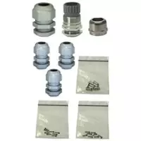 Accessoires - Siemens -  G120P-Ins-Kit-FSC Accessoires d'instal. G120P.. IP55 FSC