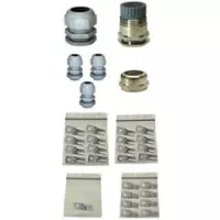 Accessoires - Siemens -  G120P-Ins-Kit-FSD Accessoires d'instal. G120P.. IP55 FSD