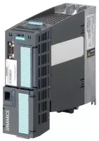Variateurs de fréquence - Siemens G120P-0.75/32A -  Variateur De Fréquence 0.75Kw IP20 filtre A