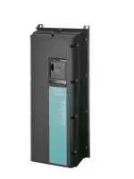Variateurs de fréquence - Siemens G120P-0.75/35B -  Variateur De Fréquence 0.75Kw IP55 filtre B