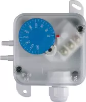 CAPTEURS ToR - Thermokon  255202 - PS1500 - Sondes de Pression d'Air - IP 54