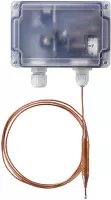 CAPTEURS ToR - Thermokon  426435 - TFR 1800 - Thermostats de Protection Antigel - IP 65
