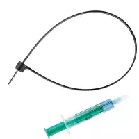 Accessoires - Thermokon 668071 -  Accessoires de montage Collier de serrage PA (max. 85 °C) pour tubes Ø jusqu'à 100 mm avec pâte de contact