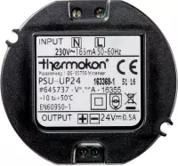 Accessoires - Thermokon 645737 -  PSU-UP24 – alimentation à encastrer 24 V