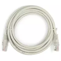 Accessoires - Thermokon 628785 -  Protection boîtier/boîtiers Câble sonde 1,5 m avec connecteur RJ45