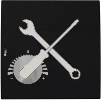 Accessoires - Thermokon 114998 -  Étiquetage/peinture spécial Peinture spéciale – coût mise en place  (une fois par couleur)
