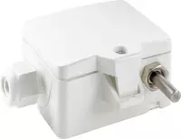 SONDES - Thermokon 694407 -  AGS55+ FeT - Sondes Extérieure Climat