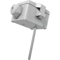 SONDES - Thermokon 621526 -  AKF10+ DS18B20 1-wire 050.06 - Sondes de Gaine/Immersion Climat
