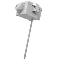 SONDES - Thermokon 621533 -  AKF10+ DS18B20 1-wire 100.06 - Sondes de Gaine/Immersion Climat