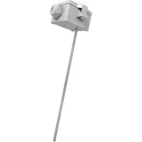 SONDES - Thermokon 621564 -  AKF10+ DS18B20 1-wire 250.06 - Sondes de Gaine/Immersion Climat