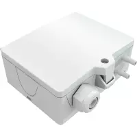 SONDES - Thermokon 659369 -  DPA2500+ VV MultiRange - Sondes de Pression d'Air