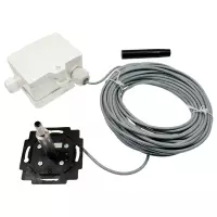 SONDES - Thermokon 689083 -  FTB+ VV 66.06 L15m - Sondes d'Ambiance Climat+Qualité de l'Air
