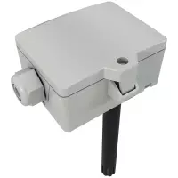SONDES - Thermokon 659093 -  FTK+ 140 RS485 Modbus - Sondes de Gaine Climat - Température - Humidité
