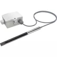 SONDES - Thermokon 699952 -  FTP+ VV L2000 - Sondes d'Ambiance Climat+Qualité de l'Air