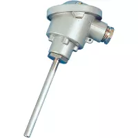 SONDES - Thermokon 134804 -  KFK03 TRA3 250.08 - Sondes de Gaine/Immersion Climat