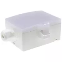 SONDES - Thermokon 662680 -  Li65+ V - Sondes Extérieure Climat+Luminosité