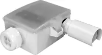 SONDES - Thermokon 700696 -  Li65+ temp_rH 3xV - Sondes Extérieure Climat+Luminosité