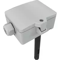 SONDES - Thermokon 662154 -  LK+ CO2+COV temp_rH 4xV - Sondes de Gaine Climat+Qualité de l'Air