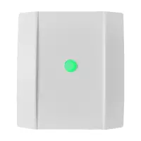 SONDES - Thermokon 780063 -  NOVOS 3 move UP CO2 blanc TLF - Sondes d'Ambiance Climat+Qualité de l'Air
